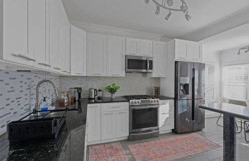 20 min to NYC, Newly Renovated, Private Driveway - Foto 24