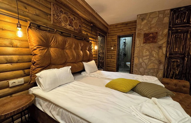 The Luxurious Forest Villa Borovets - 8 Bedroom Chalet - Foto 14