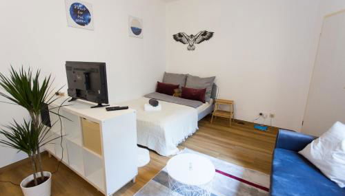 FullHouse - Halle - T28 - Hawk Apartment - Foto 2