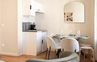 Cosy et climatisé - Aux portes de Paris - Foto 7