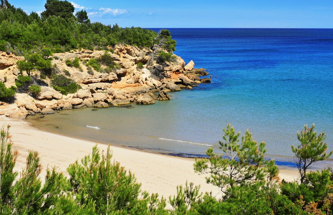 Villa Cala Nova A - Foto 19