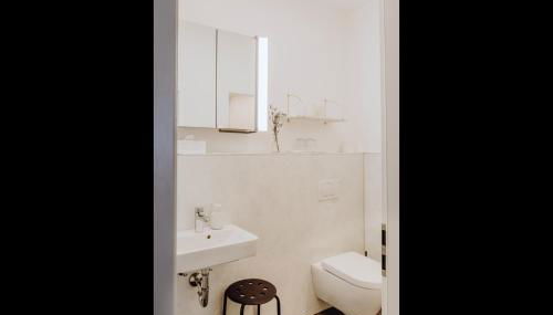 Alte Redaktion - Foto 5, Shower