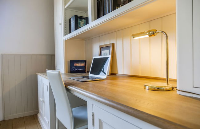 EUROPEA Residence Wemmel - Foto 12