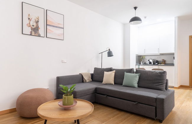 Limehome Madrid San Lorenzo - Photo 15