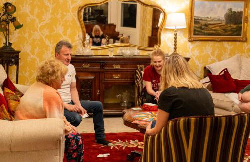 Luxury Escape with Hot Tub in County Antrim - Foto 26