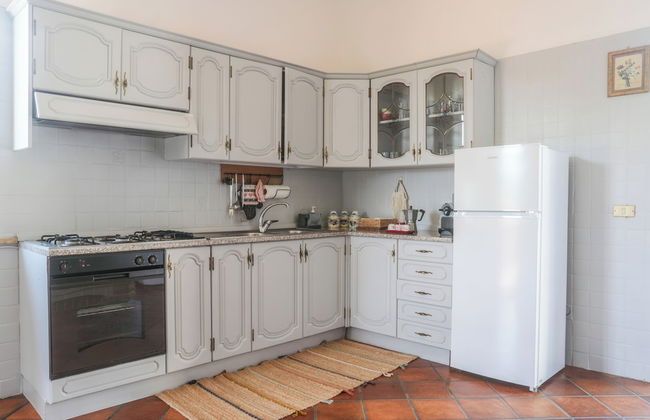 Villa in Vigna Apartment - Foto 10