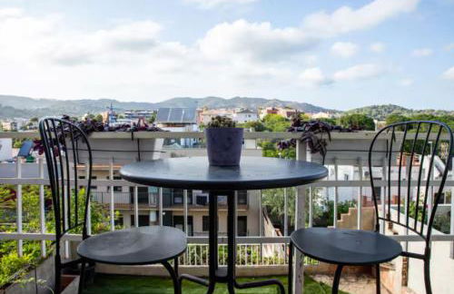 Apartamento en Montgat - Serenity Stays - Foto 15