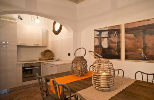 San Ruffino Apartments - Photo 79