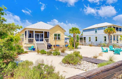 Half Shell Hideaway - Foto 1