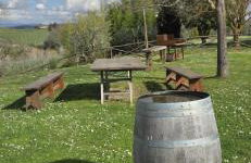 Teruzzi Country House - Foto 6