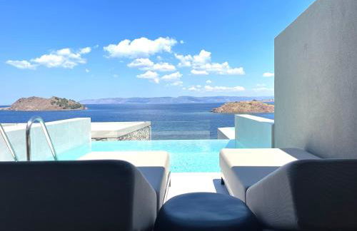 Eleia Seafront Rooms & Villas - Foto 4