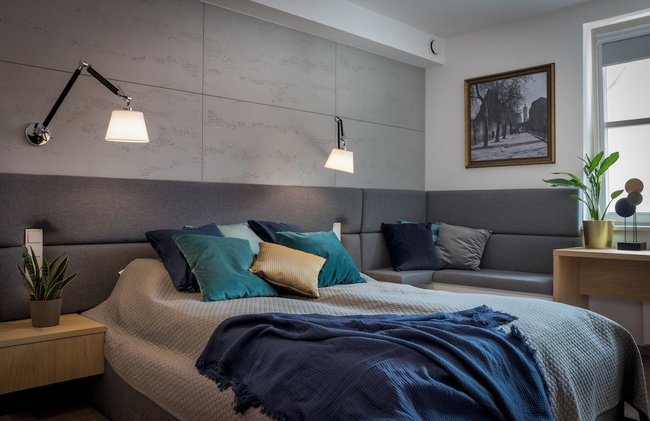 Old Town Premium Kazimierz Apartments - Photo 85