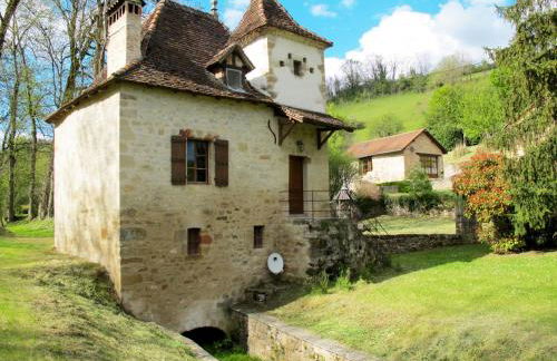 Holiday Home Le Moulin by Interhome - Foto 12