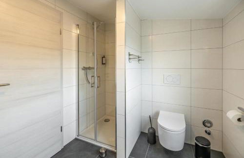 EifelComfort Wohnen über den Dächern von Prüm mit der ganzen Familie - Foto 15