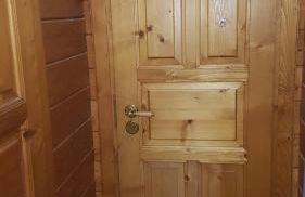 Chalet Domaine du Hulobiet - Foto 17