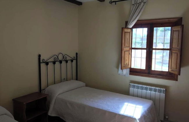 casa rural la badia - Foto 2