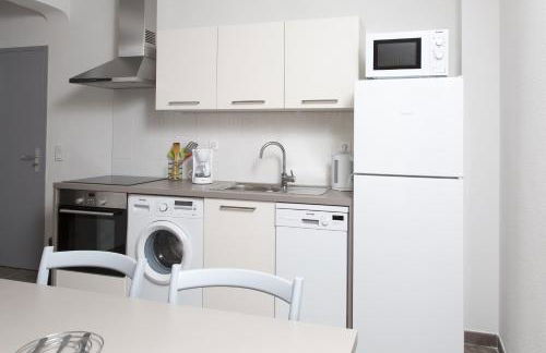 Résidence Hotelière Capu Seninu - Foto 35