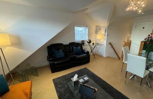 Town centre apartments - Foto 7