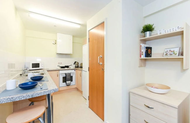 Student Only Apollo Court - Foto 11