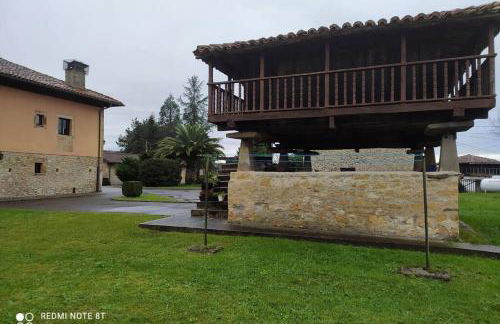 Palacio Marqués Vega de Anzo - Villa de campo sXVII - Foto 41