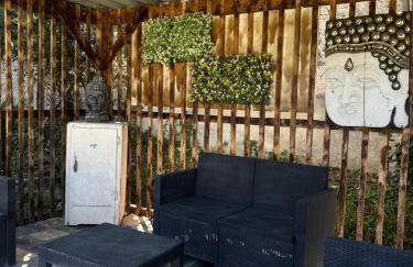 Cléandre - Appartement indépendant - Centre de Saint-Rémy - Foto 18