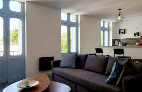 T2 LES ARCADES - Foto 5