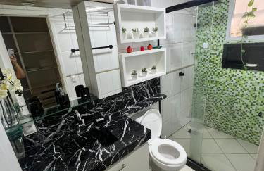 Apartamento Iracema Fortaleza - Foto 8