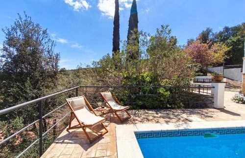 Villa Marie, 8 pers, green zone, private - Foto 9