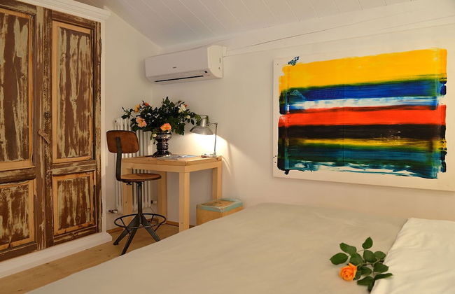 Castello di Granarola Relais – Adults Friendly - Foto 56