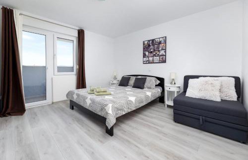 Apartment Kokolo with sea view - Foto 31