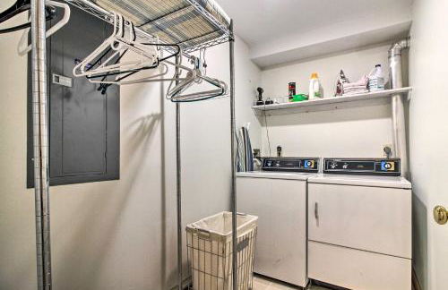 Timber Creek Townhome with 2 Decks and Mtn Views! - Foto 29