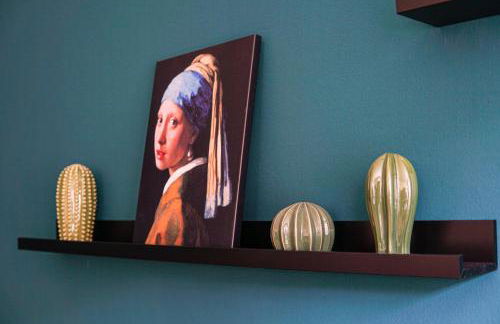 EssenFusion Wasserturm - Innenstadt nahe der Messe, SmartTV, Nespresso, Fully Kitchen - Foto 26