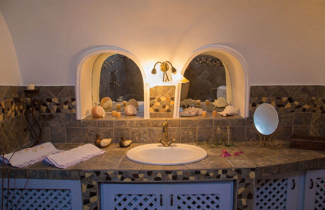 Lydia Luxury Villa - Foto 62