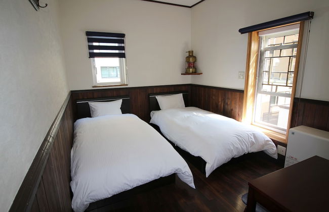 Hakodate Classic Hotels - Foto 6