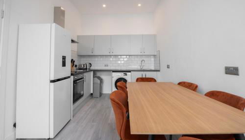 Richmond Apartments - Foto 4, stove