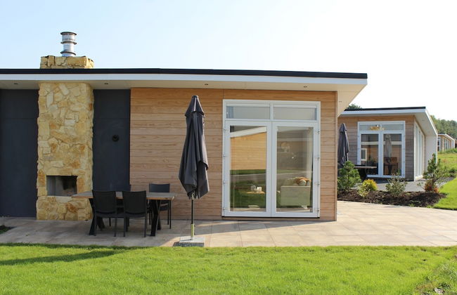 Holiday Home in Limburg With Outdoor Fireplace - Foto 65