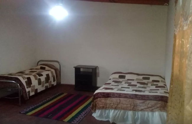 Casa Los Mirlos - Foto 6