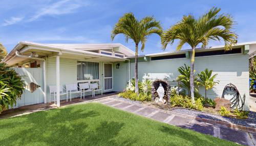 Kaiwiki Palace - Foto 5