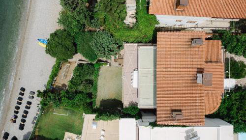 Villa Yliana - Foto 4