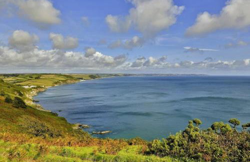 The Stables @ Higher Stancombe Farm - Foto 31