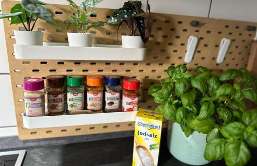 Ferienwohnung Panorama Oberkirn - Foto 16