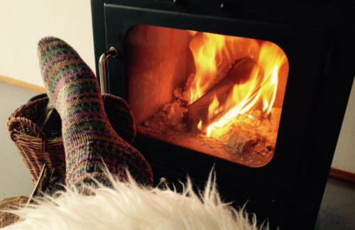 Ferienhaus ScheunenRefugio - Foto 6