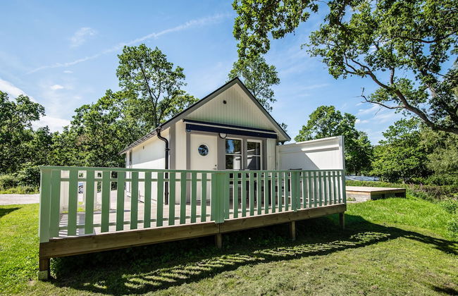 Ronneby Havscamping - Photo 20