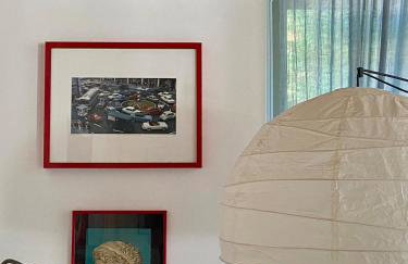 Kanela, charming home in central Amaliada - Foto 20