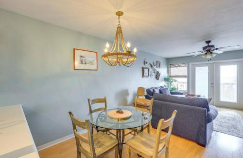 Beach and Pool Access at Condo on Cedar Key! - Foto 7