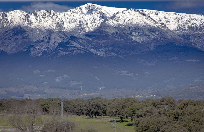 Estrellas de Gredos - Foto 35