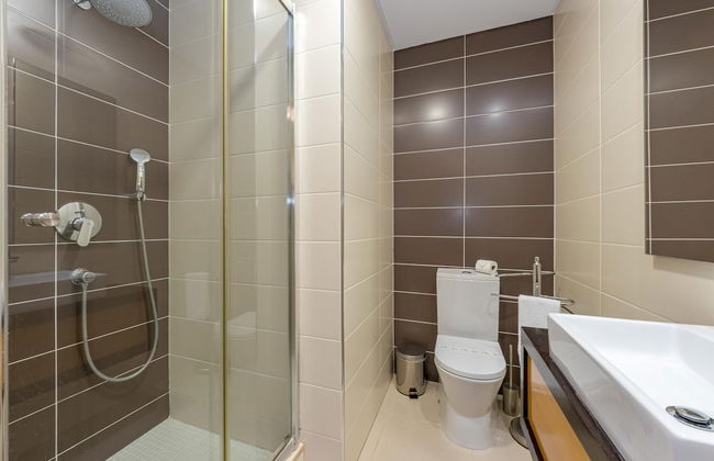 Maria in Albufeira With 6 Bedrooms and 5 Bathrooms - Photo 15