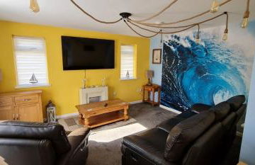 Parterre Holiday Apartments - Photo 4