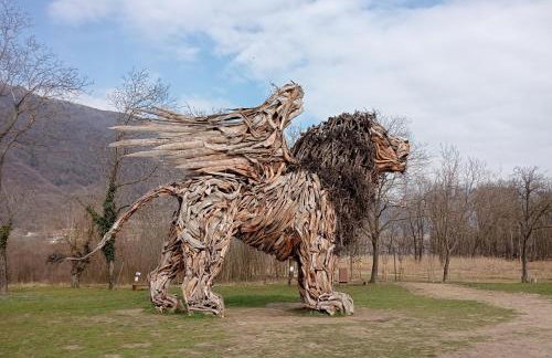 Charming Country House - Foto 44