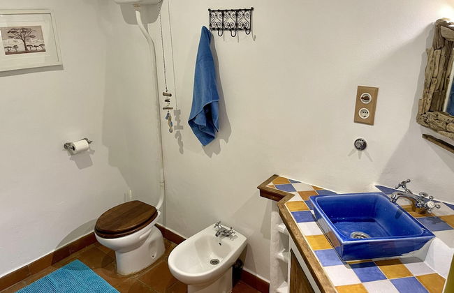 Beautiful Coastal Retreat in Punta Paloma, Tarifa - Foto 20